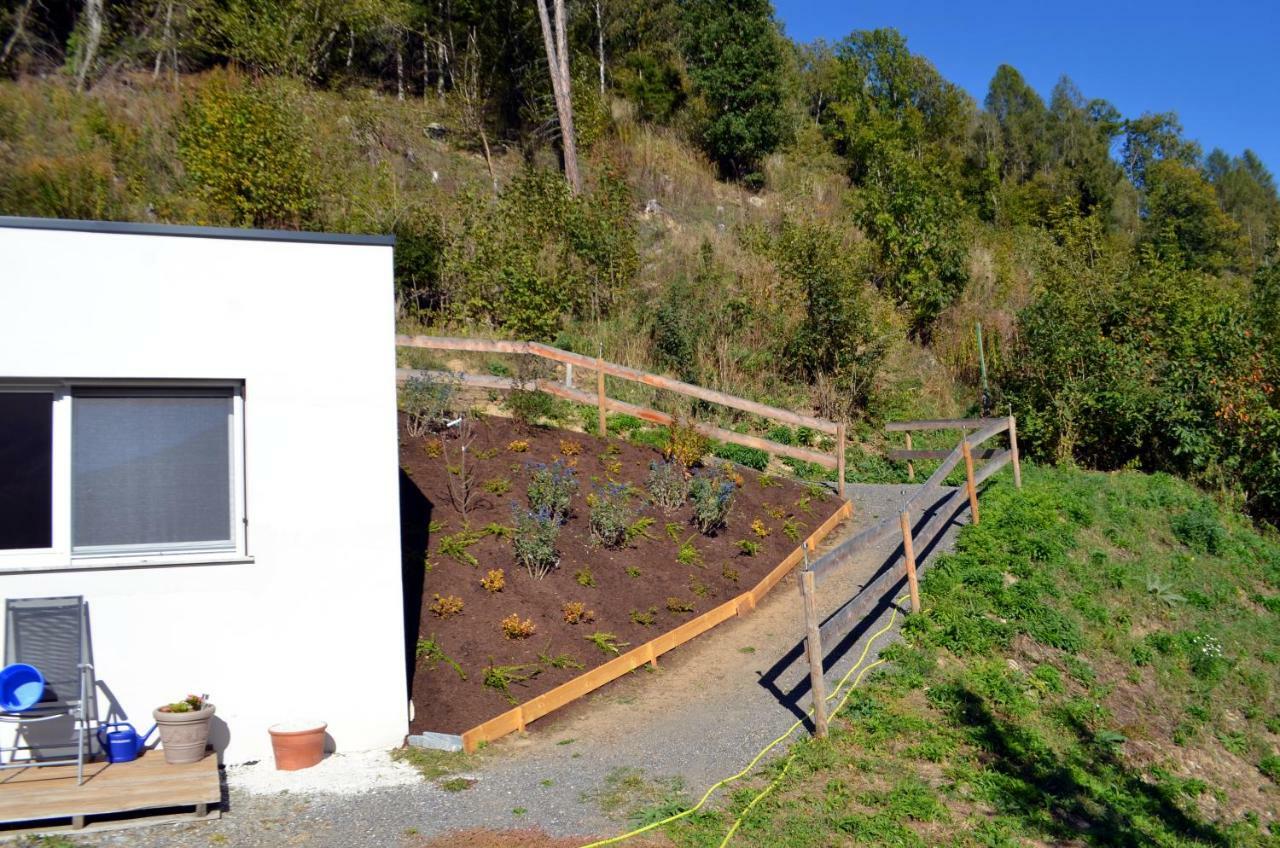 Appartement Schmidl Flattach Exterior photo